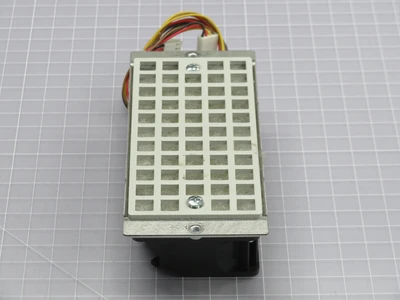 Used SANYO DENKI _UNKNOWN_ Electronic Component Fans Texas US | OCO Industrial #1699985