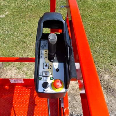 NEW 2026 Skyjack SJ4740E