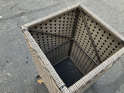 Used _UNKNOWN_ _UNKNOWN_ Baskets Michigan US | Miedema Asset Management Group #1425049