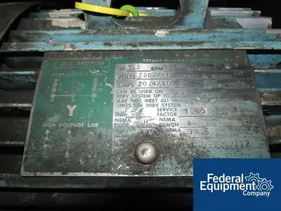 USED Lyle Industries LYLE INDUSTRIES THERMOFORMER
