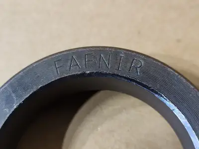 NEW TIMKEN RA203RR