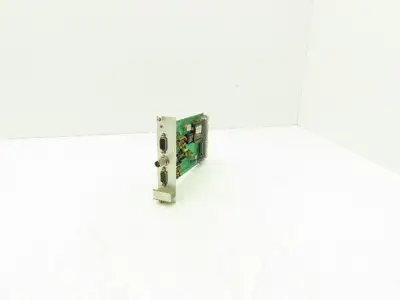 Rofin-Sinar PCB455-2/03.98 Laser Control Board