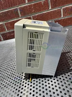 Used DELTA ELECTRONICS VFD022B43B INVERTER DRIVE 3 PH, 0-480V OUTPUT, 0.1-400HZ Electronics & Components California US | Equipment Lab #1271598