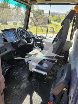 USED 2024 BELL B30E