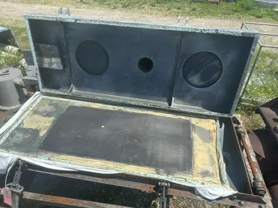 Used ROTEX 20 Vibratory Screens New Jersey US | Perry Equipment #145308