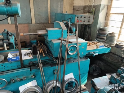 VORONEZH High Accuracy Internal Cylindrical Grinder