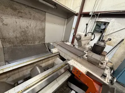 USED 2006 WEILER E90 × 3M