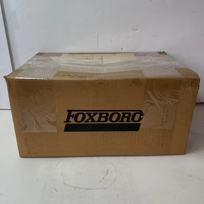NEW Foxboro 2A0-L2C-R