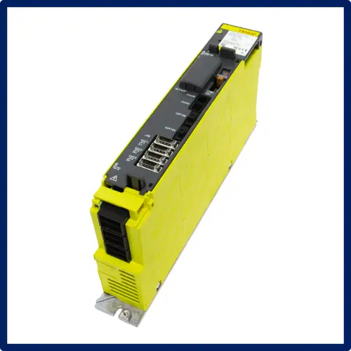 Used FANUC A06B-6241-H305 Servo Drives Texas US | CNC TOOLS LLC #905886
