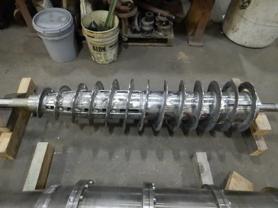 USED 1994 ALFA LAVAL NX418B-31