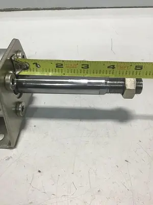 USED SMC CDG1LN63-75-C73LS