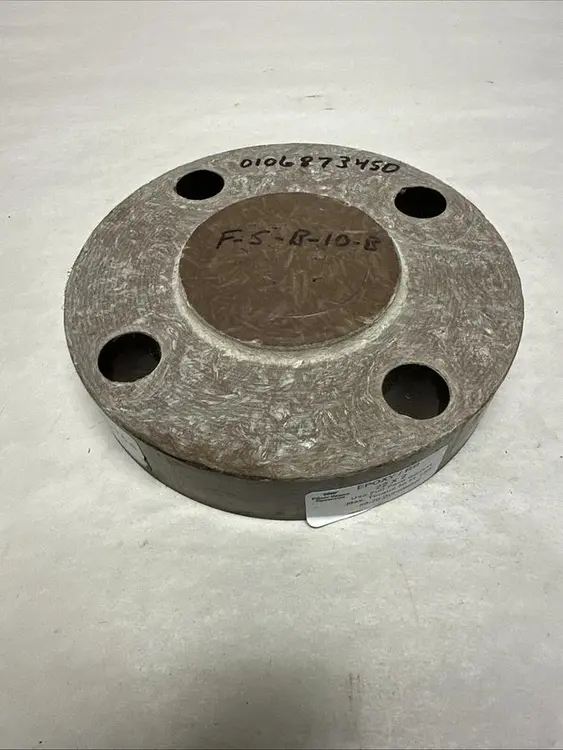 New | in-Stock FIBER GLASS SYSTEMS 16C711-VW Pump & Valve Parts Ohio US | Surplus Asset Holdings #1247164