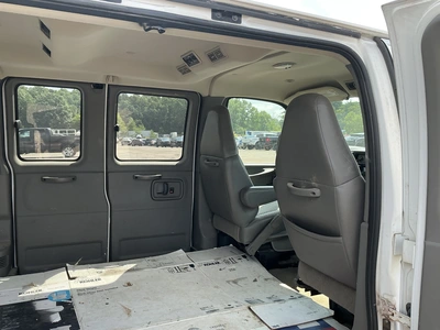 Used 2005 GMC SAVANA Vans Michigan US | Miedema Asset Management Group #1320387