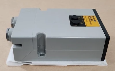 NEW Omron E4A-3K