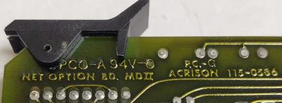 NEW Acrison 115-0506
