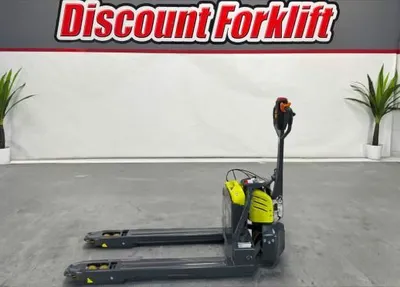 NEW 2025 LIFT HERO SL20L3