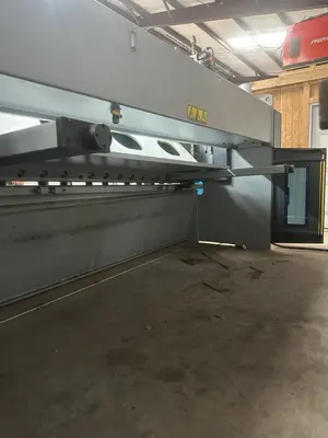 USED 2023 ACCURL MS8-8X4000