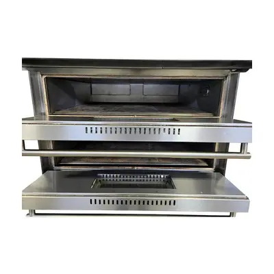 USED SALVA NXM-20 PIZZA 2013