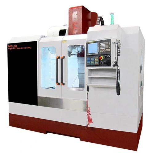 New | Build-to-Order FRYER MC-30 Vertical Machining Centers | Kansas-Oklahoma Machine Tools #1561271