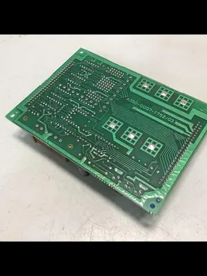 USED FANUC A20B-0007-0750/07B