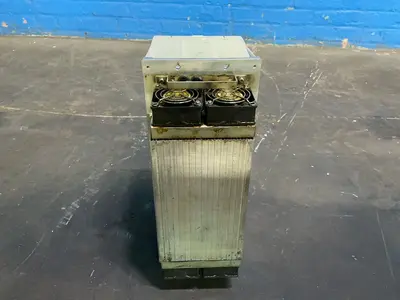 Used 2010 _UNKNOWN_ _UNKNOWN_ Spindle Drives Ohio US | HGR 24 #1370491