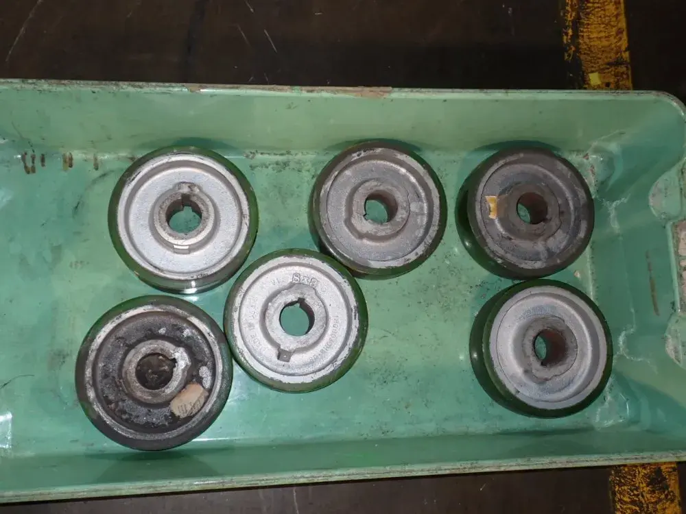 Wheels
