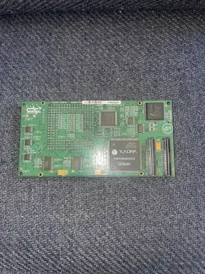 Adept 68060 pmc pcb card 10356-20010 REV F @2C