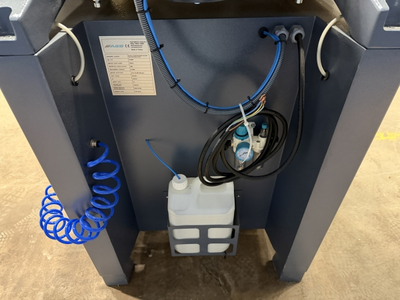 USED AES FN