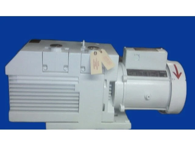 Used OERLIKON LEYBOLD _UNKNOWN_ Vacuum Pumps | J.M. Industries #1044755