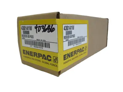 NEW ENERPAC 430141W RESERVOIR