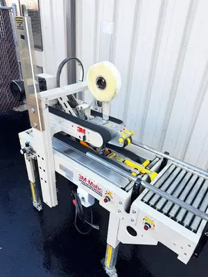 USED 3M-MATIC MODEL 38800