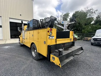 Used 2004 STERLING ACTERRA Service & Utility Trucks Pennsylvania US | Proxy Equipment #1426053