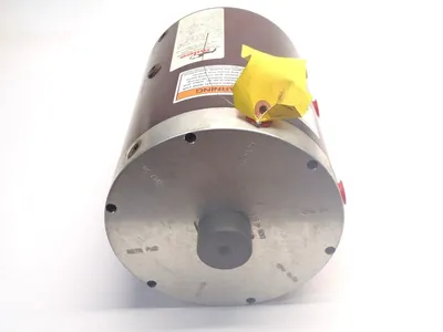 USED MILCO ML-2551-52