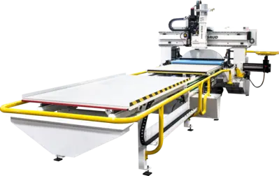 C.R. ONSRUD 98RH CNC Router | Tornquist Machinery Company (1)
