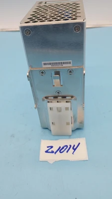 USED ALTECH CORP. PS-7524
