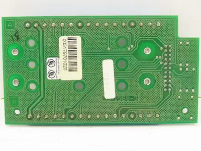 Barber Coleman A-13637-3 Connector Assembly PC Board