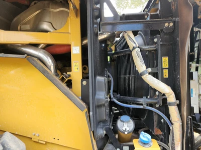 Used 2018 CATERPILLAR 950GC Wheel Loaders New York US | Abele Tractor #1341470