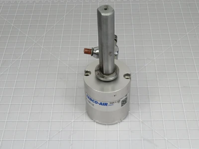 Used FABCO-AIR _UNKNOWN_ Pneumatic Cylinders Texas US | OCO Industrial #1578306