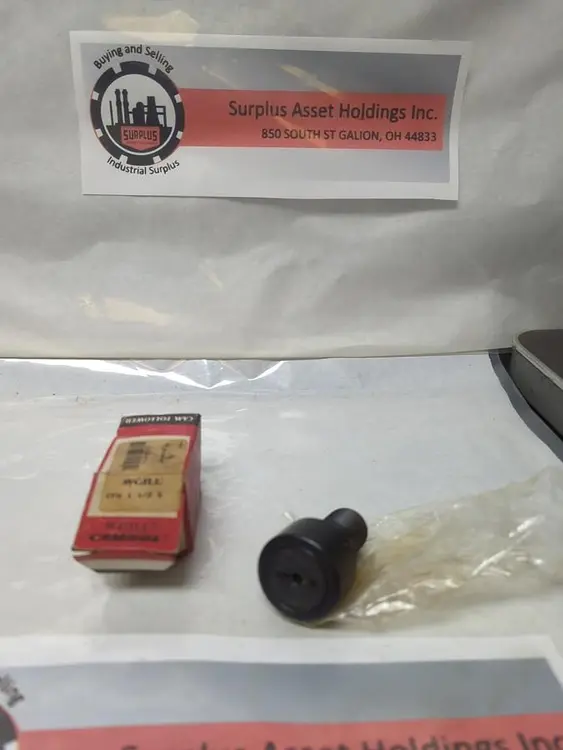 New | in-Stock MCGILL CFH 1-1/2S Bearings Ohio US | Surplus Asset Holdings #1244887