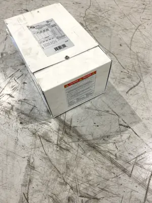 Q005LEKF | HPS  Single Phase Dry Type Transformer 240x480V / 120x240V - Used