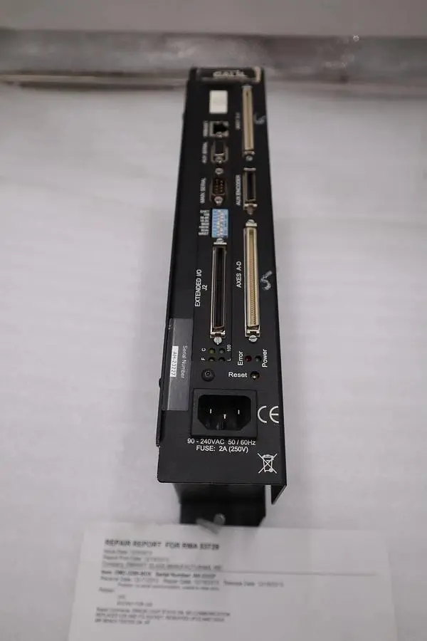 GALIL MOTION CONTROLS DMC-2280 / DMC2280 STOCK H898