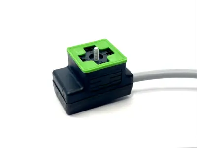 USED MURR ELEKTRONIK 7000-18211-2161000