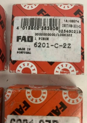 NEW FAG Does Not Apply