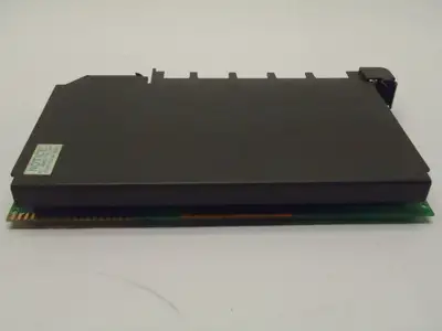 Used Allen-Bradley Input Module PLC Input & Output Michigan US | Maverick Industrial Sales #1489203
