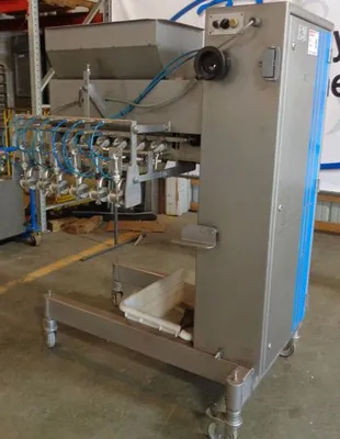 Used TROMP MFG. SPOT DEPOSITOR Depositors California US | BakeryEquipment.com #1554848