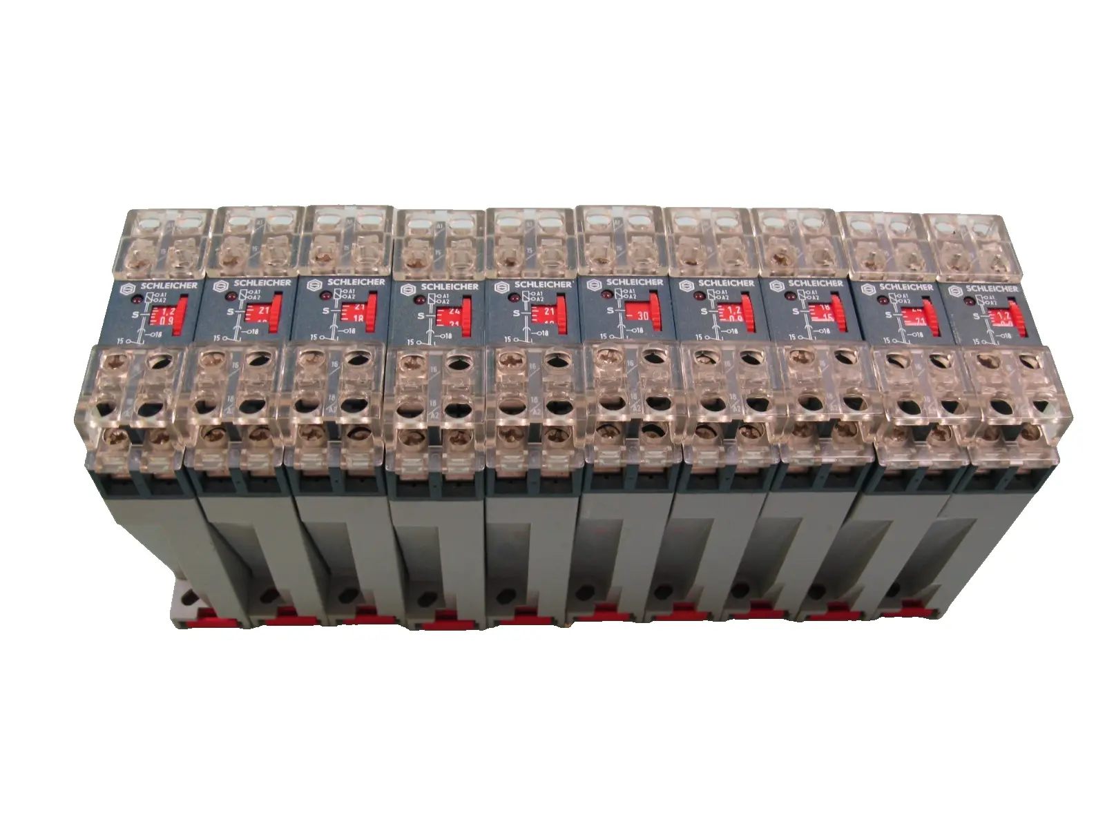 USED Schleicher KZT110