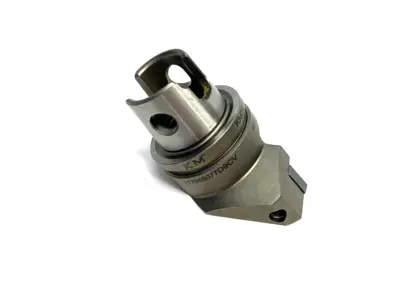 USED KENNAMETAL SCREW-ON SDJC 93° CUTTING UNIT (S-CLAMPING OD) 1144427