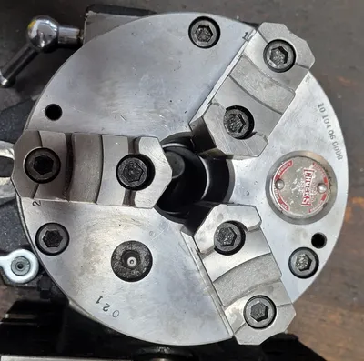 ERICKSON BM20-24910 Tooling & Accessories, Super Spacers | Machinery Central (9)