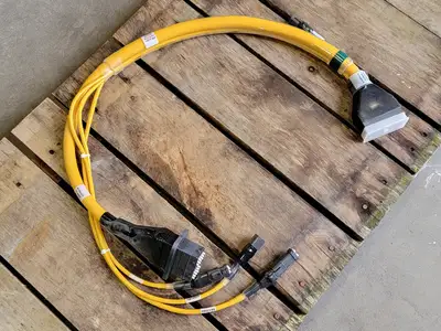 NEW 2024 CATERPILLAR 323-9470