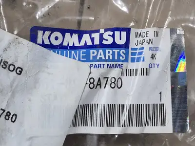 NEW KOMATSU 561-89-8A780